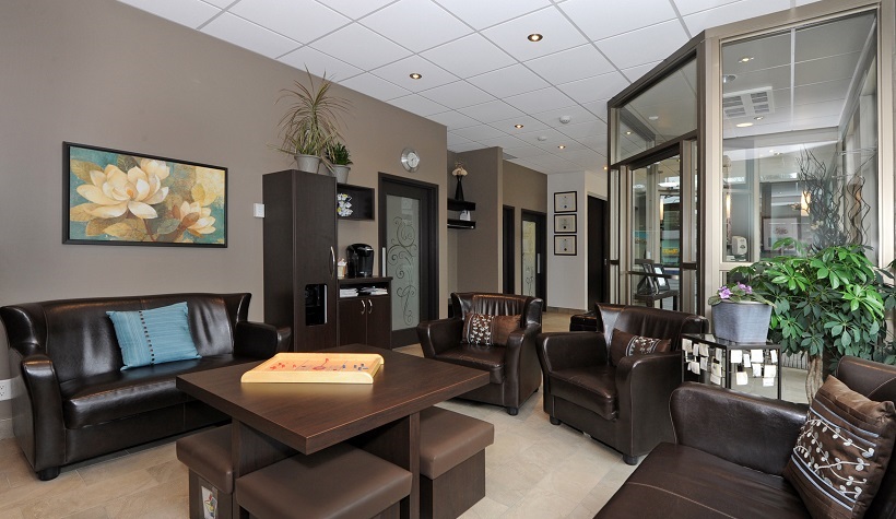 Coffee Corner | Your family dentist in Mercier, Châteauguay and the area
