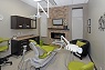 Salle de traitements 2 | Votre dentiste de famille à Mercier, Châteauguay et les environs